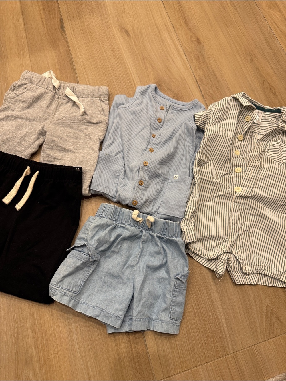 Kids Set
